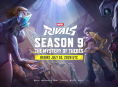 La plus grosse mise &agrave; jour de Marvel Rivals &agrave; ce jour arrive avec la saison 9