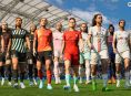 EA amène le National Women's Soccer League à FIFA 23