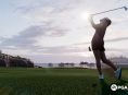 EA Sports PGA Tour sera lancé en mars
