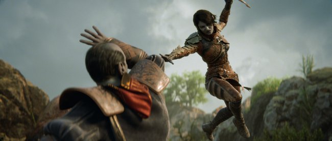 The Elder Scrolls Online : Une nouvelle bande-annonce pour la prochaine extension