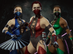 Mortal Kombat 11 met les femmes à l'honneur