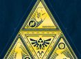 Anecdote The Legend of Zelda Nº5 : Les Triforces étaient des puces électroniques !