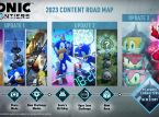 Sonic Frontiers pour obtenir de nouveaux personnages jouables et une nouvelle histoire en 2023
