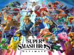 Super Smash Bros. Ultimate : tous les personnages seront réunis