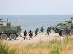 Le conflit diplomatique &agrave; Ta&iuml;wan entre les &Eacute;tats-Unis et la Chine pourrait conduire &agrave; une escalade nucl&eacute;aire, selon un rapport.
