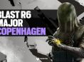 Ubisoft donne les détails sur Copenhagen Major de Rainbow Six: Siege
