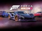 Forza Horizon 5 (PS5)