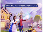 Disney Dreamlight Valley arrive sur la Nintendo Switch 2 le 25 mars