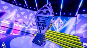 BLAST Slam V : OG Esports éliminé et Team Yandex en demi-finale