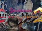 Bloodstained: Curse of the Moon sort aujourd'hui !