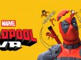 Deadpool sera la t&ecirc;te d'affiche de son propre jeu VR dans le courant de l'ann&eacute;e.