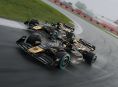 Les d&eacute;fis cin&eacute;matiques du film F1 sont d&eacute;sormais disponibles dans le jeu de r&ocirc;le. F1 25