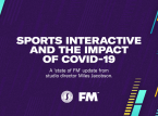 Football Manager 2021 contraint au report