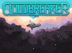 Si tu cherches une version revisit&eacute;e du grand classique des jeux de tir &agrave; la premi&egrave;re personne&hellip; monte &agrave; bord de l&rsquo; Cloudbreaker d&egrave;s le mois prochain