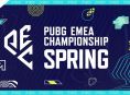 Krafton annonce le PUBG EMEA Championship
