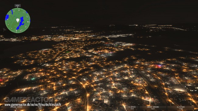 Microsoft Flight Simulator 2024