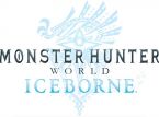 Monster Hunter World est gratuit jusqu'au 20 mai !