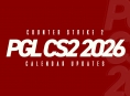 PGL supprime son tournoi Counter-Strike 2 de d&eacute;but octobre 2026 en raison d'un chevauchement avec un autre &eacute;v&eacute;nement.