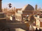 Ubisoft dévoile Assassin's Creed Mirage Discovery Mode: History of Bagdad