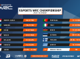 Départ programmé ce vendredi pour la saison 2022 du Championnat WRC eSports