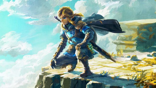 Rumeur : Un The Legend of Zelda Movie arrive