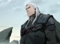 Le Geralt of Rivia de Doug Cockle revient dans moins d'un mois et Netflix a donn&eacute; un nouvel aper&ccedil;u de ce &agrave; quoi cela ressemble