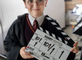 Le nouveau Harry Potter Dominic McLaughlin parle de la lettre "insens&eacute;e" de Daniel Radcliffe