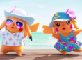 Nintendo commence &agrave; faire monter la pression pour la 10e g&eacute;n&eacute;ration de Pok&eacute;mon avec l'enregistrement de la bande originale de Pok&eacute;mon Winds and Waves