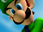 Luigi pointe enfin le bout de son nez dans Super Mario Odyssey