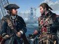 Rumeur : Assassin's Creed Rogue sur PS4 en 2018 ?