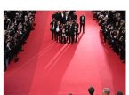 Le 80e Festival de Cannes, un &eacute;v&eacute;nement historique, annonce ses dates officielles