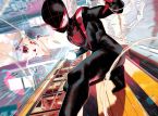 La nouvelle &egrave;re des bandes dessin&eacute;es de Miles Morales commencera en ao&ucirc;t prochain.