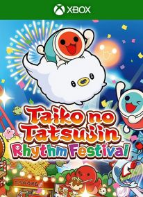 Taiko no Tatsujin: Rhythm Festival