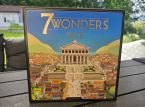 7 Wonders : la version d&eacute;s