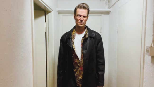 Les remakes de Max Payne étaient déjà en pleine production il y a un an aujourd'hui