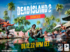 Assurez-vous de vous joindre à nous pour le Dead Island 2 Showcase la semaine prochaine