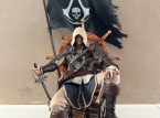 Des marchandises du remake d'Assassin's Creed : Black Flag auraient fait l'objet d'une fuite.