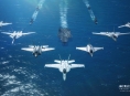 Ace Combat 7: Skies Unknown d&eacute;passe les 7 millions d'exemplaires vendus et continue &agrave; se vendre en moyenne &agrave; 1 million d'exemplaires par an