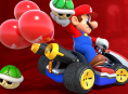 Mario Kart 8 Deluxe aura huit nouvelles pistes la semaine prochaine