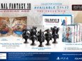 Final Fantasy XII : The Zodiac Age arrive sur PC !