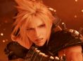 Final Fantasy VII: Remake Intergrade re&ccedil;oit une mise &agrave; jour sur PS5 et PC la semaine prochaine, apportant la progression rationalis&eacute;e.