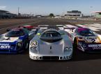 Gran Turismo Sport s'offre les 24 Heures du Mans