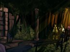 Le premier trailer de Guardians of Arcadia