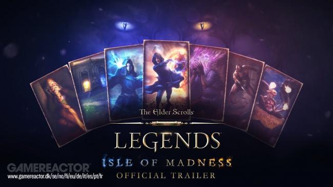 The Elder Scrolls: Legends