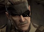 Rumeur: Metal Gear Solid 4 inclus dans Master Collection Vol 2
