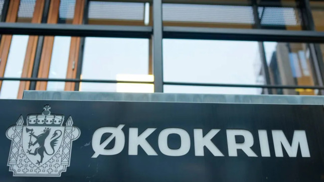 La Norvège enquête sur des diplomates de haut rang pour des liens présumés avec Jeffrey Epstein