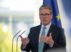 Starmer se rend &agrave; P&eacute;kin pour recalibrer les liens entre le Royaume-Uni et l'Occident en proie au malaise