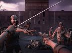 The Walking Dead: Saints & Sinners sorti par surprise sur PS4