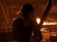 Une autre scène de The Last of Us: Part I a fuité