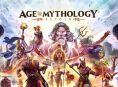 Age of Mythology: Retold et Age of Empires II : Definitive Edition sur PS5